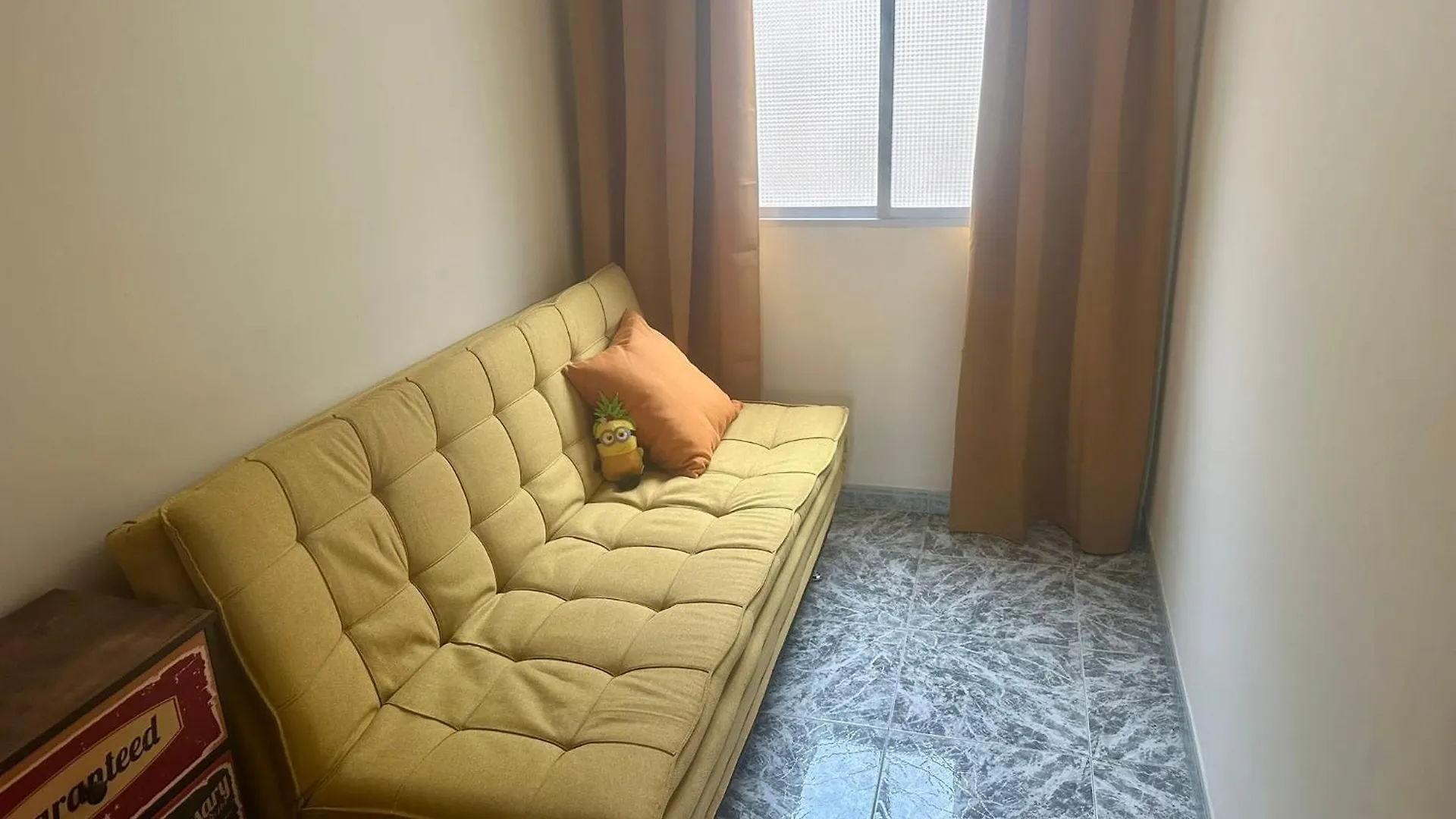 아파트 Cozy Flat In Las Palmas, Miller Area, 4D
