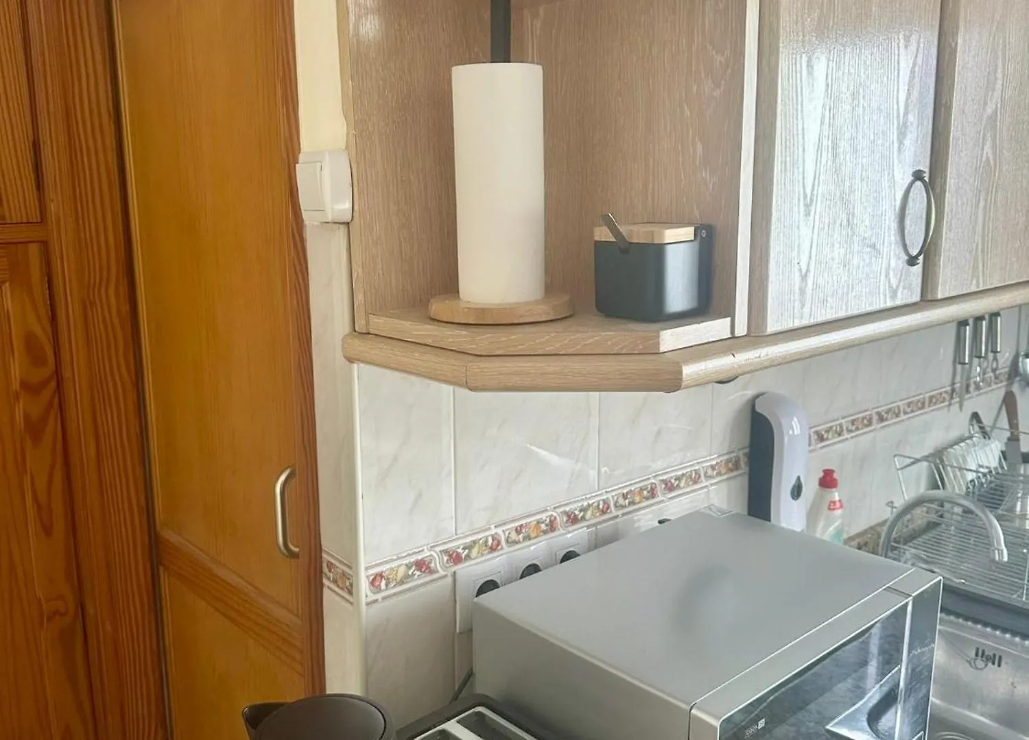 Cozy Flat In Las Palmas, Miller Area, 4D 아파트 라스팔마스