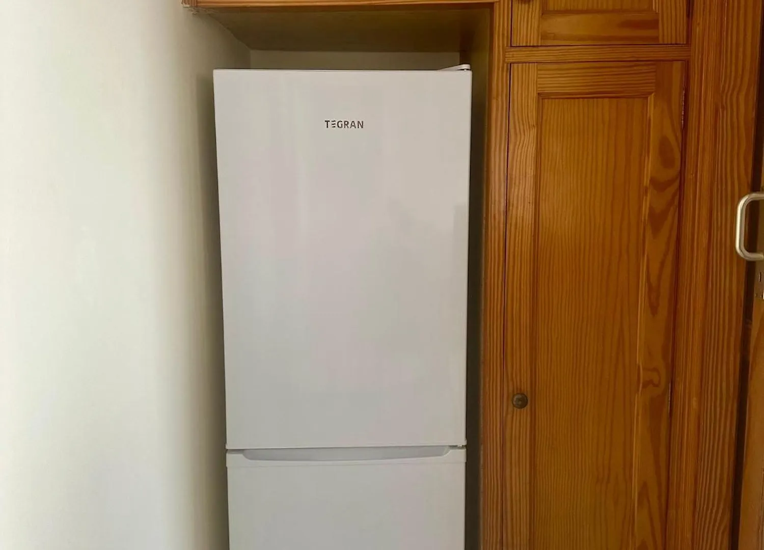 Cozy Flat In Las Palmas, Miller Area, 4D 0*, 라스팔마스 스페인