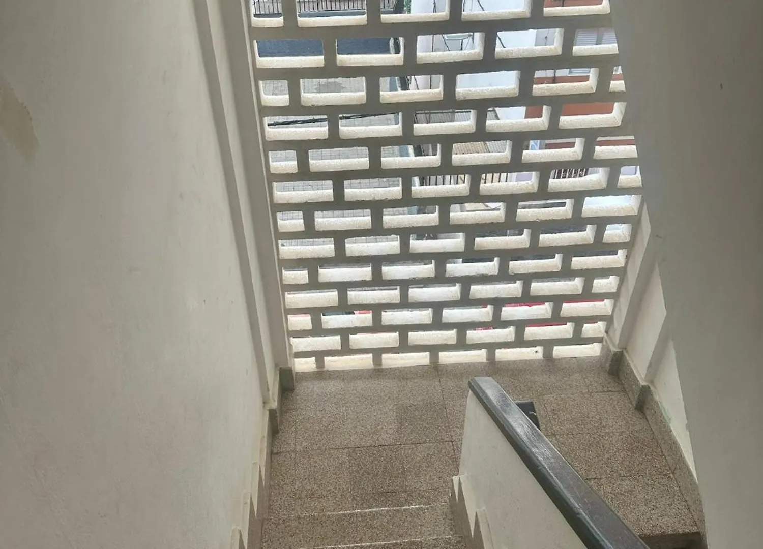 Cozy Flat In Las Palmas, Miller Area, 4D