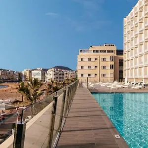 Hotel Cristina By Tigotan Palmas - Adults Only, Las Palmas de Gran Canárias