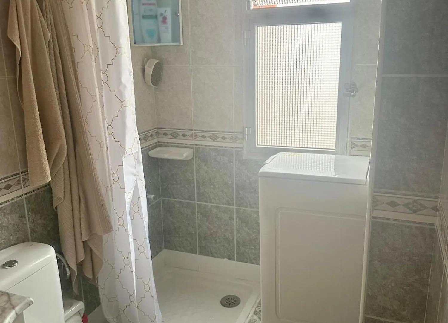 Apartament Cozy Flat In Las Palmas, Miller Area, 4D