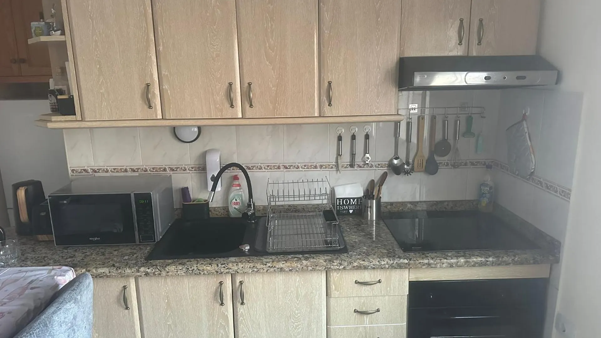 Cozy Flat In Las Palmas, Miller Area, 4D 0*, Las Palmas de Gran Canaria Hiszpania